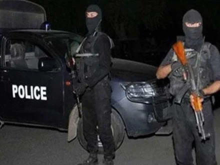 شاہ لطیف ٹائون پولیس کے ہاتھوں مارا جانے والا ملزم جرائم پیشہ نکلا