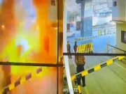 پشاور؛ ایف سی ہیڈکوارٹر پر دہشتگردوں کے حملے کا مقدمہ تھانہ سی ٹی ڈی میں درج