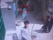 کراچی؛ ذاتی جھگڑے پر ملزم نے نوجوان پر گولیاں برسا دیں، ویڈیو سامنے آگئی