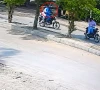 کراچی؛ اردو یونیورسٹی کے کیمپس افسر پر فائرنگ کے واقعے کی ویڈیو سامنے آگئی