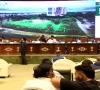 اسلام آباد میں کمرشل پلاٹس کی نیلام عام جاری، بلیو ایریا میں پلاٹ 9134.65 ملین میں نیلام