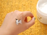 جِلد سے ٹیٹو کو مٹانے والی جدید کریم