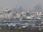 What are the contents of the Gaza ceasefire agreement?