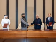 مذاکرات دوبارہ،کیا آخری موقع؟ 