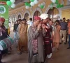 جشنِ آزادی کے سلسلے میں یومِ آزادی سفاری ٹرین کراچی سے تھر کے لیے روانہ