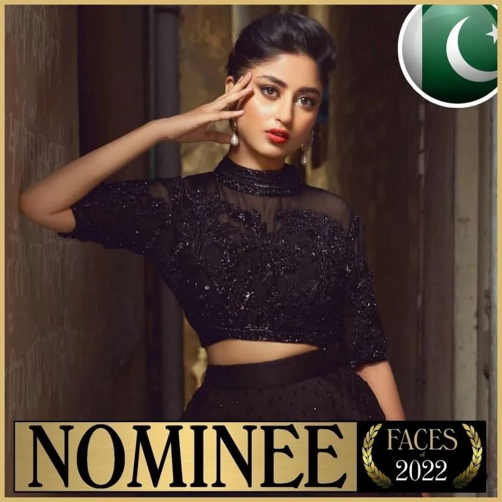 Pakistani Celebrities Make It To TC Candler's Most Beautiful Faces List