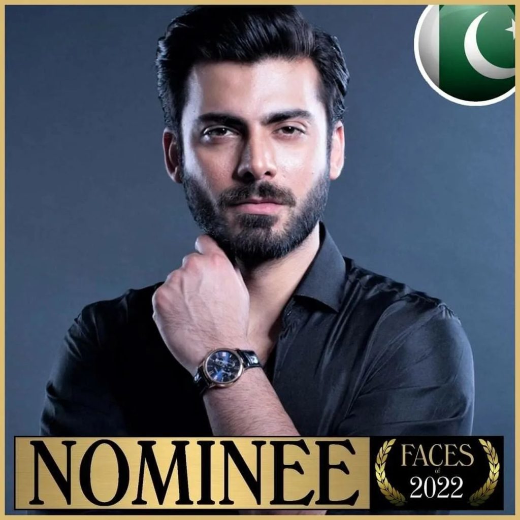 Pakistani Celebrities Make It To TC Candler's Most Beautiful Faces List