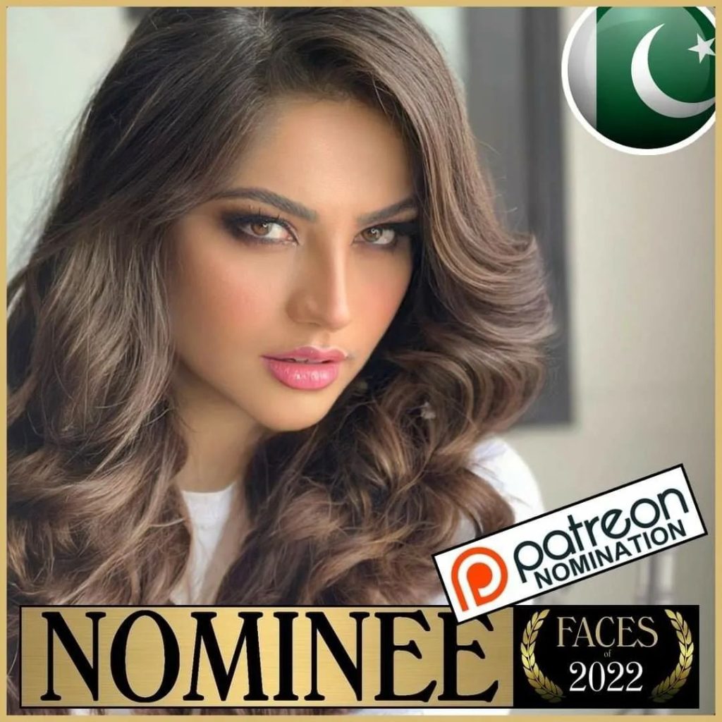 Pakistani Celebrities Make It To TC Candler's Most Beautiful Faces List