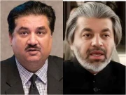 رچرڈ گرینل کے بیانات بالکل غیر ذمے دارانہ ہیں، خرم دستگیر