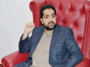 فورسز پرحملوں کے پیچھے ملک دشمن ایجنسیاں ہیں،ضیا اللہ لانگو