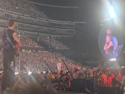 آن کیمرا افیئر پکڑے جانے پر معروف کمپنی کے سی ای او کو چھٹیوں پر بھیج دیا گیا 