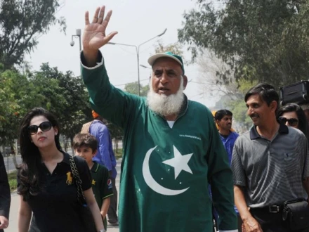 پی سی بی کا ’چاچا کرکٹ‘ کو شاندار خراج عقیدت