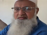 ’عارف کا فون آیا مجھے بچاؤ، میرا دم گھٹ رہا ہے‘، لاپتا شخص کے چچا کو کسی معجزے کی امید