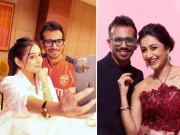 دھناشری سے طلاق کے بعد چہل کی کارکردگی کا گراف بھی نیچے آگیا