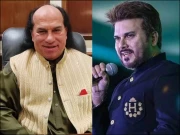 20 کروڑ کے معاملے پر چاہت فتح علی خان کا علی حیدر کو طنزیہ جواب