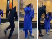 انڈے کس نے مارے؟ چاہت فتح علی خان کا انکشاف