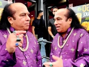 چاہت فتح علی نے اکیڈمی کھول لی، رواں سال فلم ریلیز کرنے کا اعلان