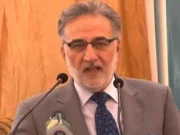 کراچی میں زمینوں کا مسئلہ بہت بڑا ہے جلد ایکشن لیا جائے گا، چیئرمین نیب