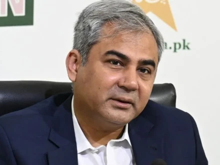 پی ایس ایل آج بین الاقوامی سطح پر جگمگا رہا ہے، چیئرمین پی سی بی