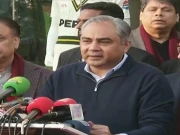 بنگلادیش کیساتھ زیادتی ہوئی، ہم وہی کریں گے جو حکومت کہے گی، چیئرمین پی سی بی