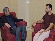 چئیرمین پی سی بی محسن نقوی سے شاہین آفریدی اور سلمان آغا کی ملاقاتیں