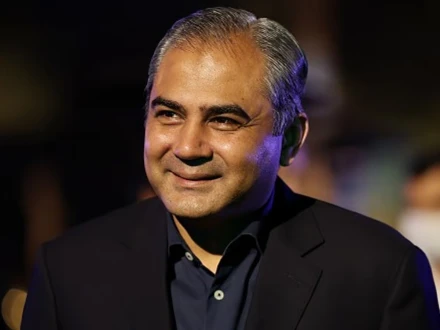 چیئرمین پی سی بی نے سلیکشن کمیٹی کو ٹیم کے انتخاب سے متعلق اہم ہدایات دے دیں