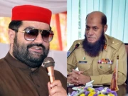 چرس کے الزام پر ایمل ولی چیئرمین پی ٹی اے پر برس پڑے، تلخ جملوں کا تبادلہ