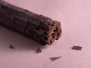 دنیا کی سب سے باریک چاکلیٹ