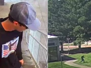 ٹرمپ کے ساتھی چارلی کرک کا قتل: ایف بی آئی نے قاتل کی ویڈیو جاری کردی