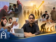چمن بارڈر پر ون ڈاکومنٹ پالیسی کا نفاذ، 500 نوجوانوں کو بیرون ملک روزگار کی فراہمی کا فیصلہ