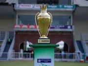 پی سی بی نے قومی ون ڈے ٹورنامنٹ کو دوبارہ چیمپئنز کپ کا نام دے دیا
