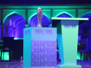 چیمپئنز ٹرافی کی افتتاحی تقریب، قومی و عالمی کرکٹر اور آئی سی سی کے سی ای او بھی شریک