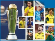 چیمپئنز ٹرافی، کئی ستارے نظروں سے اوجھل رہیں گے