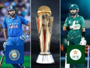 چیمپئنز ٹرافی کیلئے پاکستان کے پارٹنر شپ فارمولے پر بھارتی جواب کا انتظار