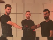 چیمپئنز ٹرافی 2025 کا آفیشل پرومو جاری، ویڈیو دیکھیں