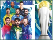 چیمپئنز ٹرافی کا کامیاب انعقاد پاکستان کی فتح ہوگی