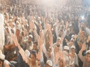 ناموس رسالتؐ قوانین میں ترمیم ناکام بنائینگے، ختم نبوت کانفرنس