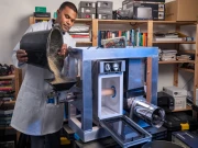 چاند پر موجود پانی کو صاف کرنے کیلیے ڈیوائس تیار