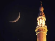 سعودی عرب میں محرم الحرام کا چاند نظر آگیا 