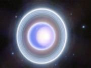 نظامِ شمسی کے ساتویں سیارے یورینس کا نیا چاند دریافت