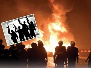 وہ چند ہزار