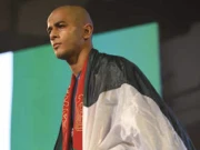 پاکستانی کک باکسر عبداللہ چانڈیو کی قوم سے کامیابی کیلیے دعا کی اپیل