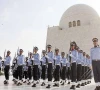 یوم دفاع پر مزار قائد میں گارڈز کی تبدیلی آج ہو گی، پاک فضائیہ کے کیڈٹس فرائض سنبھالیں گے