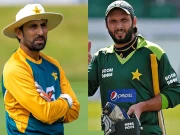 سیلاب زدگان کی امداد کیلئے قومی کرکٹرز پر مشتمل چیریٹی میچ کے انعقاد کا فیصلہ