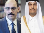 غزہ مذاکرات میں نیا موڑ، قطری وزیر اعظم اور ترک انٹیلیجنس چیف براہِ راست شریک ہوں گے