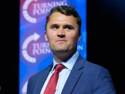 قدامت پسند رہنما اور ٹرمپ کے قریبی ساتھی چارلی کرک قاتلانہ حملے میں ہلاک