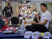 ٹرمپ کے دوست کو قتل کرنے والے کی تصویر جاری؛ عوام سے مدد کی اپیل 