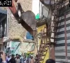 بدلتا، نکھرتا، مضبوط پختونخوا؛ چارسدہ میں بھی تجاوزات کیخلاف آپریشن جاری