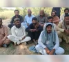 چشمہ شوگر ملز ٹو کے اغوا ہوئے 17 ملازمین میں سے 11 بازیاب، 5 سیکیورٹی گارڈز باقی