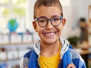 فضائی آلودگی بچوں کی بصارت کو نقصان پہنچارہی ہے: برطانوی تحقیق